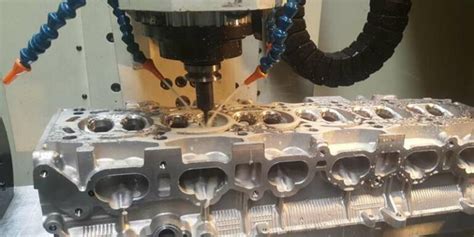 cnc head machining|best remanufactured cylinder heads.